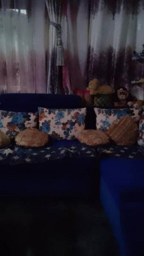 Entebe holiday home
